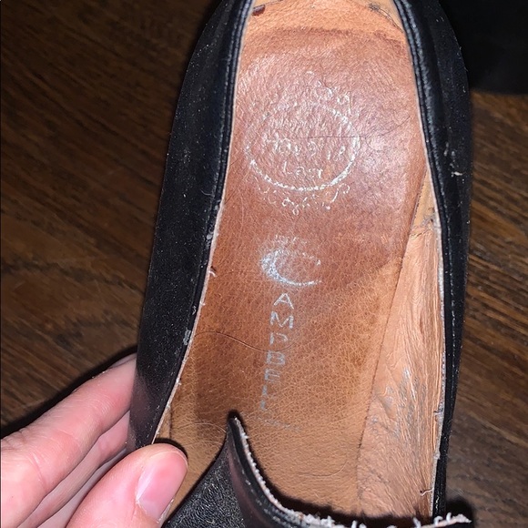 Jeffrey Campbell wedges - Picture 3 of 5